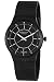 Johan Eric Men's JE3100-13-007 Skive Stainless Steel Mesh Ultra Slim Bracelet Watch