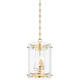 Corbett Lighting Rio - 3 Light Lantern-17 Inches Tall and 10.25 Inches Wide