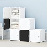 Combination Armoire, Modular Cabinet for Space