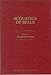 Acoustics of Bells (Benchmark Papers in Acoustics, Vol. 19) by