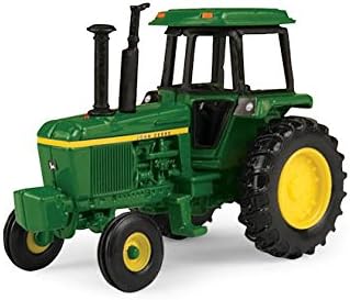 ERTL Toys John Deere Sound Garden Tractor