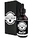 Beard Balm for Men, 2oz Sandalwood & 2oz Citrus Scent, w/Jojoba Oil & Shea Butter, Styling Cream for Men, Moisturizer & Softener, Beard Care Leave in Conditioner (2 Pack) (Sandalwood and Vanilla)