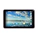 iRULU eXpro X1a 9 Inch 8GB Quad Core Tablet PC, Google Android 4.4 Kitkat, 1024*600 Resolution, WiFi(Pink Rear)