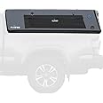 FLATED Air-Topper® CAP60, an Inflatable Truck Cap Bed Cover for mid-Size Truck 6ft Long beds