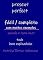 Livro Present Perfect