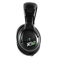 Turtle Beach - Ear Force Gaming Headset from Turtle Beach