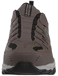 Skechers Men's Afterburn M. Fit Wonted Sneaker