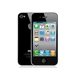 【未使用品】iPhone 4 32GBブラック(香港版正規品SIMフリー)