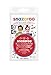 Snazaroo Face Paint 18ml-Bright Red