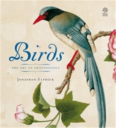 Birds : The Art of Ornithology　絶滅鳥 Birds: The Art of Ornithology (Rizzoli Classics): Elphick