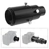 Astromania-125-Extendable-Camera-Adapter-for-Either-Prime-Focus-Or-Eyepiece-Projection-Astrophotography-with-Refractors-or-Reflector-Telescopes-Threaded-for-Standard-125inch-Astronomy-Filters