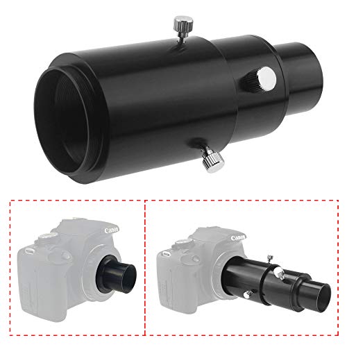 41kEnw1M5TL Astromania Extendable Camera Adapter