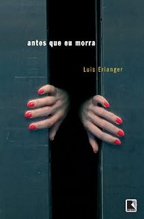 Livro Antes que eu morra