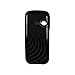 LG Cosmos VN250 Black OEM Genuine Standard Back Cover Battery Door