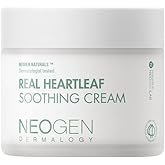 DERMALOGY by NEOGENLAB Real Heartleaf Soothing Cream 80g