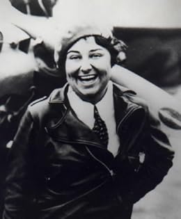 Great Women in Aviation #2 - Florence Lowe "Pancho" Barnes ...