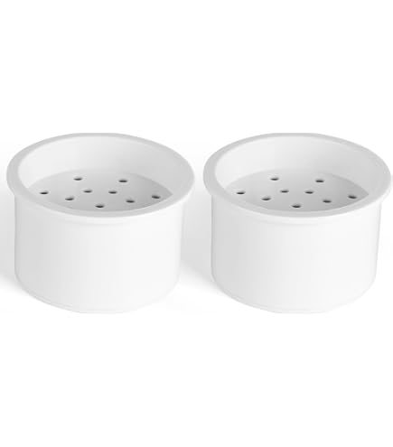 Replacement Mineral Water Filter For C2-M25 - Compatible Filter Cartridge For Home & RV Use