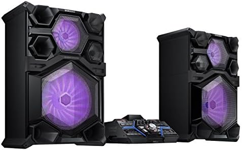 samsung bluetooth surround system