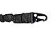 Ultimate Arms Gear Two-Point Sling, Black AK47,AK-47,AK74,AK-74,VZ58,VZ-58,WASR Rifle/Shotgun/Gun