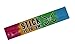 Field Hockey Headband Stick It to Em Cotton Stretch Headband for Girls Teens and Adults - Funny Girl Designs