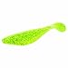 Mister Twister 3SA10-10S Sassy Shad Swimbait, 3