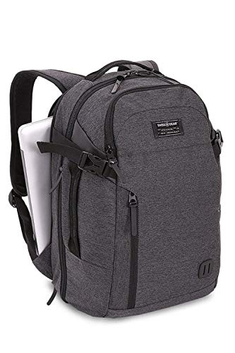 SwissGear Getaway Collection Laptop Backpack