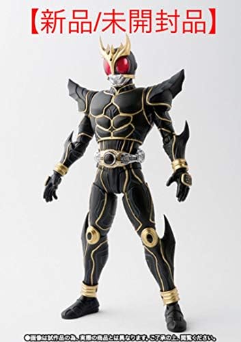 S H Figuarts真骨彫製法仮面ライダークウガ 希望者のみラッピング無料 アルティメットフォーム