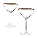 Winston Churchill “The Other Club” Martini Glass (Gift Box Set of 2)