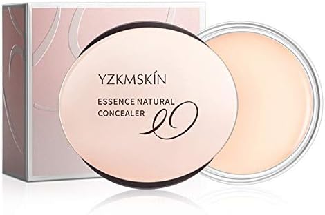 yzkmskin essence natural concealer