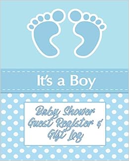 baby shower registration amazon