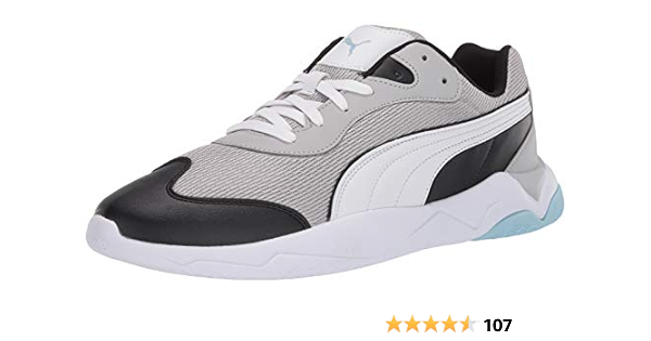 puma ekstra trainers