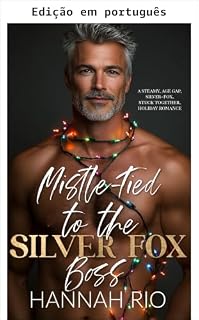 Livro Amarrada ao lobo prateado