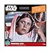 Star Wars Photomosaics - Princess Leia: 1000 Pcs