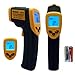 Nubee Temperature Gun Non-contact Digital Laser Infrared IR Thermometer
