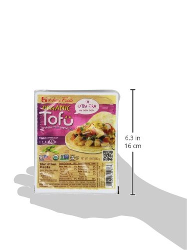 1 House+Foods+Organic+Extra+Firm