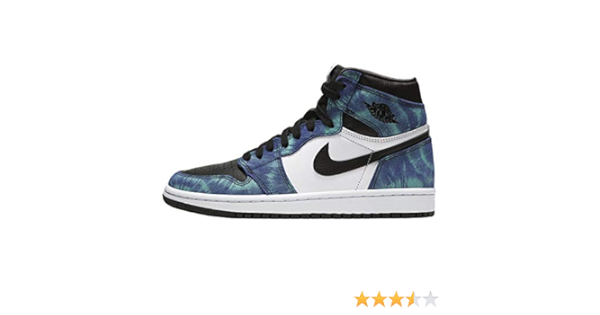 Air Jordan 1 Tie Dye CD0461-100 Release Reminder | SneakerNews.com