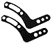 6KLED BK1002 Custom Roll Cage Bracket for 32