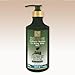 H&B Dead Sea Olive Oil & Honey Shampoo for Strong Shiny Hair
