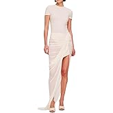 Ronny Kobo Womens Jersey Short Sleeve Rae Bodysuit