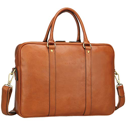 leather briefcase philippines