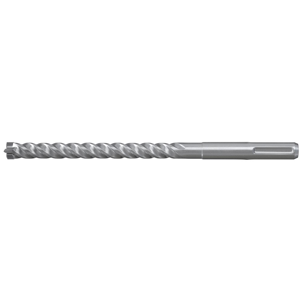 fischer Hammer Quattric Drill Bit, 8/200/265 549994