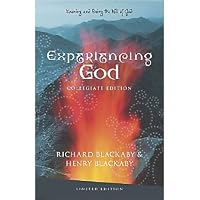 thumbnail image 2 of Experiencing God Member Book: A Personal Journey To Knowing And Doing God's Will 2 of 6