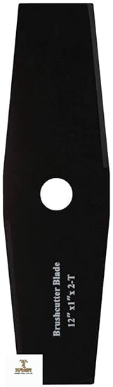 Turner 2 Teeth Blade for Brush Cutter