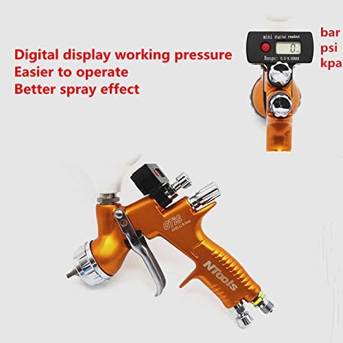 air pro spray gun