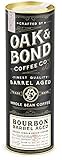 Kentucky Bourbon Whiskey Barrel Aged Coffee, Brazil