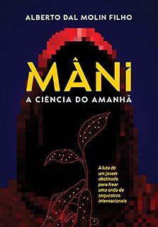 Livro Mâni: A ciência do amanhã