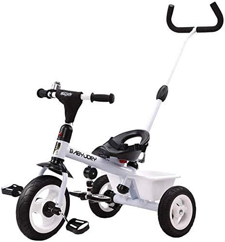 tricycle black and white