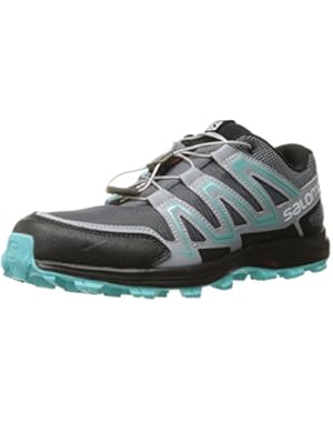 Women's Speedtrak W-W Trail Runner