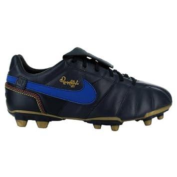 nike tiempo de ronaldinho