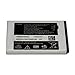 AB663450BA Samsung Rugby 2 II SGH-A847 Replacement Battery